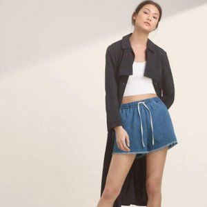 Wilfred Free "Sage" Shorts - Small